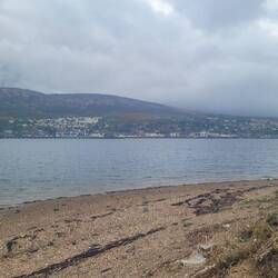 Ennet dem Loch
