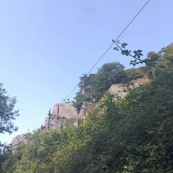 Fortifications