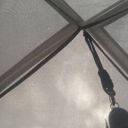 La pluie