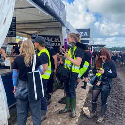 Gescriptete Trauer um Ozzy. Sat1 ein Qualitätsmedium! Peinlich!