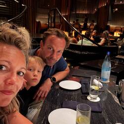 Diesmal gab es Sushi 🍣