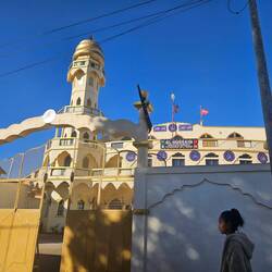 Mosquée