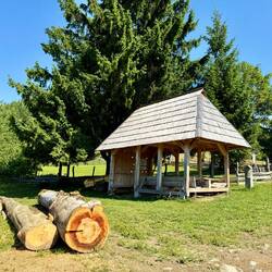 Zeit für eine Pause