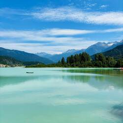 „Green Lake“