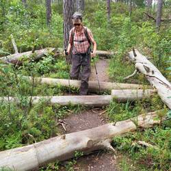 Wandern macht Spaß!!!