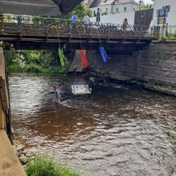 Schon wieder ne Schaukel