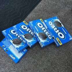 Wer hat sich die wohl gekauft 🤣