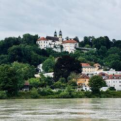 Wallfahrtskirche Mariahilf