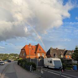 Und noch die andere Seite