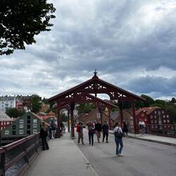 Alte Stadtbrücke