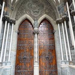 Hogwarts?
