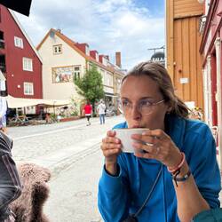 Am Philosophieren💭