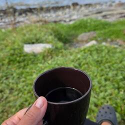 Guten Morgen ☕️
