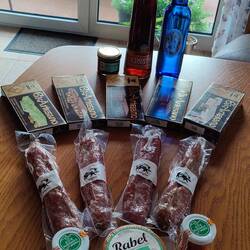Mitbringsel