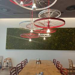 Coole Lampen