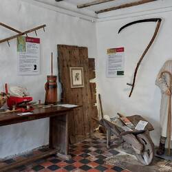 Farming implements