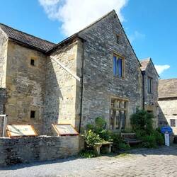 Bakewell Old House Museum