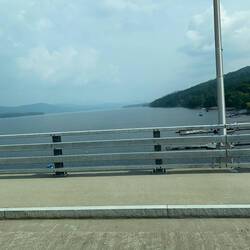 Riesige Lakes überall