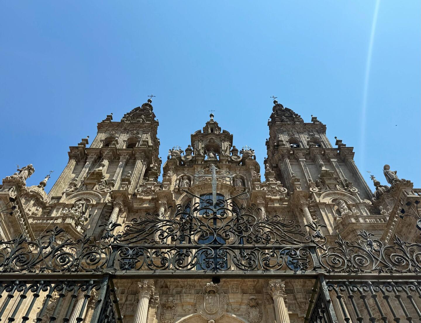 Another cathedral view