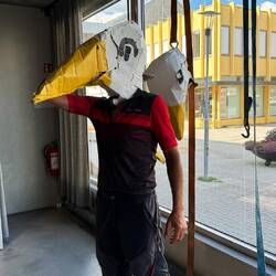 Was bin ich und warum eigentlich?