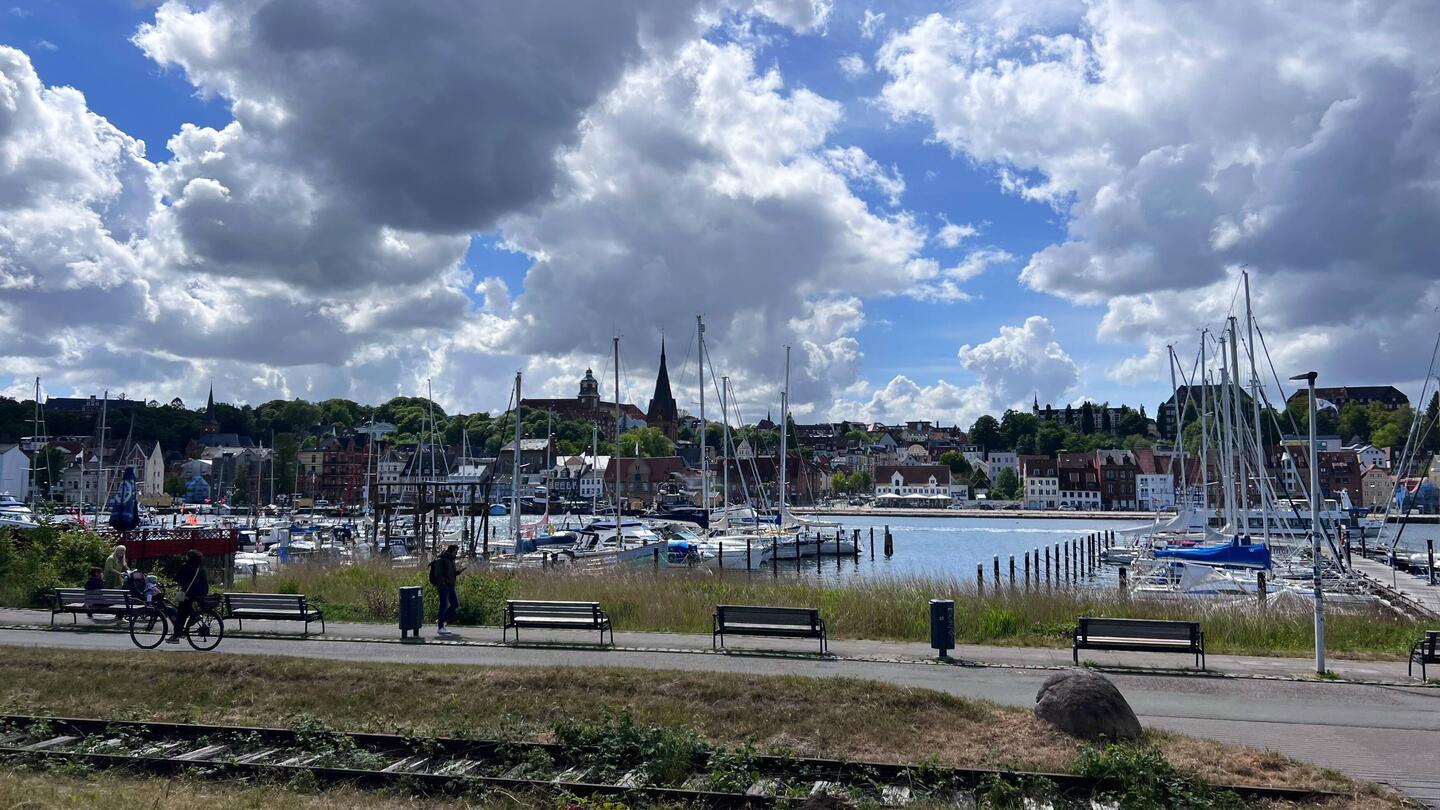 Flensburg