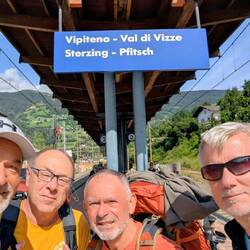 Tschüss!! Schön war's ! 🙌🤩