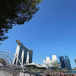 Eine Mega schöne Stadt , erstaunlich wenig Touristen , sowie im vergleich zu Bali , wenig Verkehr