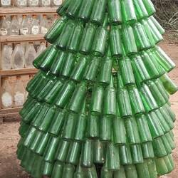 Recycling der kreativen Art