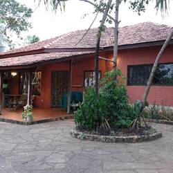Annes Villa ....