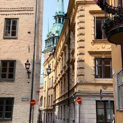 Stockholm