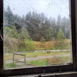 Cozy bothy life
