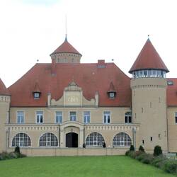 Schloss Stolpe