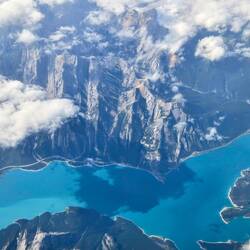 noch mal die Rockies