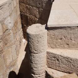 Noam derrière le viseur