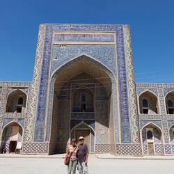 Modrighan Medrese