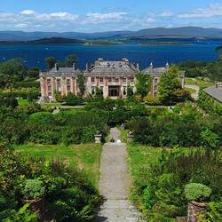 Mediterrane Atmosphäre