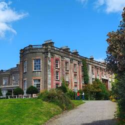 Bantry House...