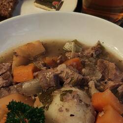 Irish Stew