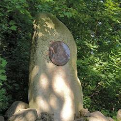 Bismarckdenkmal Markranstädt