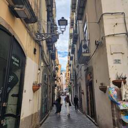 Salerno
