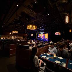 Inside the Blue Note