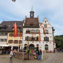 Rathaus