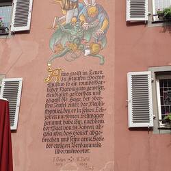 Dr Faust Höllenfahrt