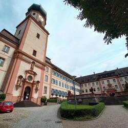 Kloster St. Trudpert