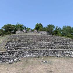Amphitheater Pankisi