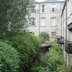Litton Mill