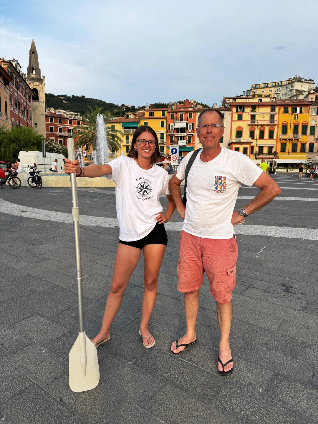 Lerici conquistata ✅