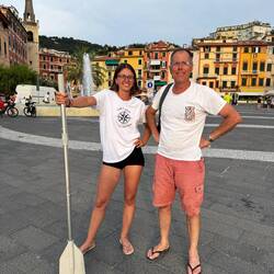 Lerici conquistata ✅