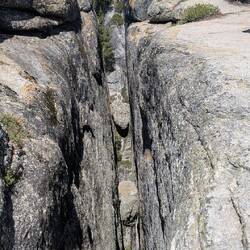 Klemmblöcke... Hier bloß nicht runter fallen!🫣