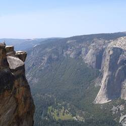 Taft Point